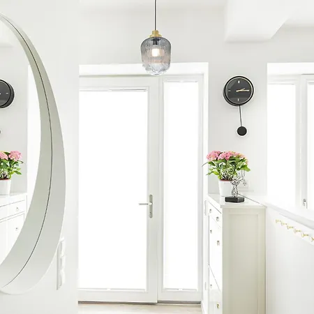 Sonnenschein Haus Hiddensee Prora