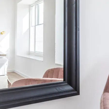 Sonnenschein Haus Hiddensee Prora * Binz