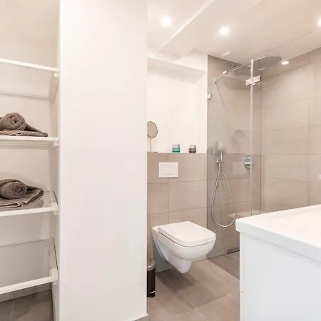 Sonnenschein Haus Hiddensee Prora *